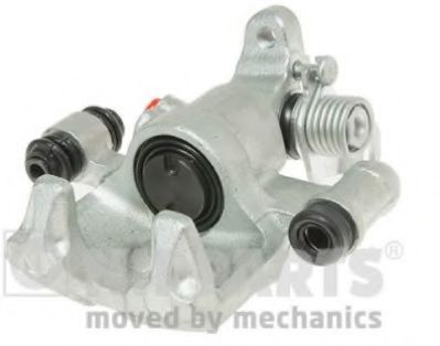 NIPPARTS J3223019 Тормозной суппорт для MAZDA 626 V (Мазда 626 5) NIPPARTS J3223019 Тормозной суппорт для MAZDA 626 V (Мазда 626 5)