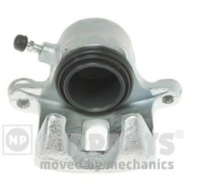 NIPPARTS J3223026 Тормозной суппорт для MAZDA MX-5 I (Мазда Мx-5 и) NIPPARTS J3223026 Тормозной суппорт для MAZDA MX-5 I (Мазда Мx-5 и)
