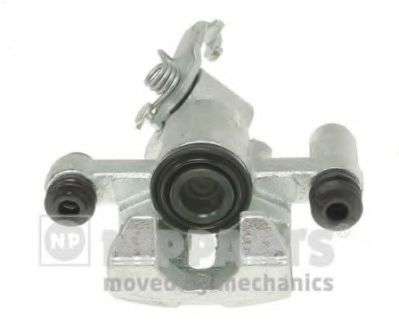 NIPPARTS J3223028 Тормозной суппорт для MAZDA MX-5 I (Мазда Мx-5 и) NIPPARTS J3223028 Тормозной суппорт для MAZDA MX-5 I (Мазда Мx-5 и)