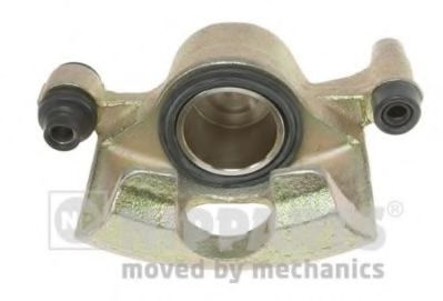NIPPARTS J3224000 Тормозной суппорт для ACURA (Акура) NIPPARTS J3224000 Тормозной суппорт для ACURA (Акура)