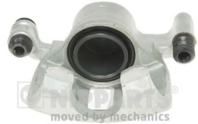 NIPPARTS J3224003 Тормозной суппорт для HONDA CRX II (Хонда Cрх 2) NIPPARTS J3224003 Тормозной суппорт для HONDA CRX II (Хонда Cрх 2)