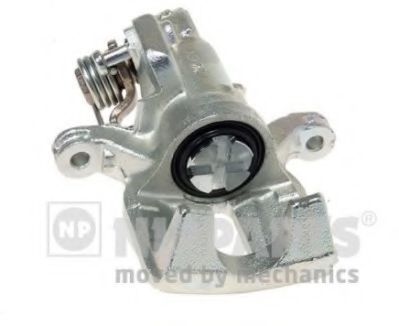 NIPPARTS J3224007 Тормозной суппорт для HONDA CIVIC V (Хонда Цивик 5) NIPPARTS J3224007 Тормозной суппорт для HONDA CIVIC V (Хонда Цивик 5)