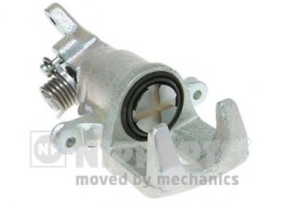 NIPPARTS J3224011 Тормозной суппорт для ACURA (Акура) NIPPARTS J3224011 Тормозной суппорт для ACURA (Акура)