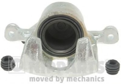 NIPPARTS J3224019 Тормозной суппорт для HONDA (Хонда)