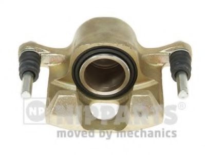 NIPPARTS J3224027 Тормозной суппорт для SUZUKI (Сузуки) NIPPARTS J3224027 Тормозной суппорт для SUZUKI (Сузуки)