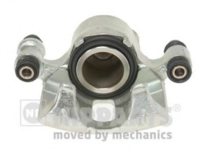 NIPPARTS J3225000 Тормозной суппорт для MITSUBISHI COLT II (Митсубиши/митсубиси Cолт 2) NIPPARTS J3225000 Тормозной суппорт для MITSUBISHI COLT II (Митсубиши/митсубиси Cолт 2)
