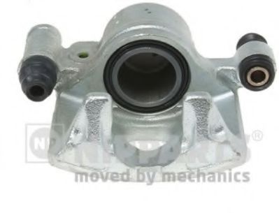 NIPPARTS J3225013 Тормозной суппорт для MITSUBISHI PAJERO/SHOGUN (Митсубиши/митсубиси Пажэро/шогун) NIPPARTS J3225013 Тормозной суппорт для MITSUBISHI PAJERO/SHOGUN (Митсубиши/митсубиси Пажэро/шогун)