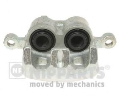 NIPPARTS J3225022 Тормозной суппорт для MITSUBISHI SHOGUN SPORT (Митсубиши/митсубиси Шогун спорт)