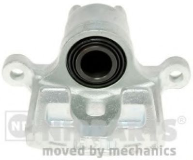 NIPPARTS J3225033 Тормозной суппорт для MITSUBISHI PAJERO/SHOGUN III (Митсубиши/митсубиси Пажэро/шогун 3)