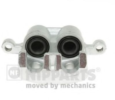 NIPPARTS J3225035 Тормозной суппорт для MITSUBISHI OUTLANDER I (Митсубиши/митсубиси Аутлендер 1) NIPPARTS J3225035 Тормозной суппорт для MITSUBISHI OUTLANDER I (Митсубиши/митсубиси Аутлендер 1)