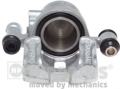 NIPPARTS J3226008 Тормозной суппорт для DAIHATSU FOURTRAK (Дайхатсу Фоуртрак) NIPPARTS J3226008 Тормозной суппорт для DAIHATSU FOURTRAK (Дайхатсу Фоуртрак)