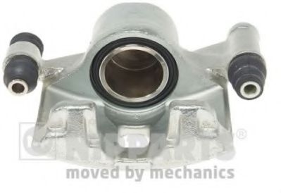 NIPPARTS J3226011 Тормозной суппорт для DAIHATSU CUORE III (Дайхатсу Cуорэ 3) NIPPARTS J3226011 Тормозной суппорт для DAIHATSU CUORE III (Дайхатсу Cуорэ 3)