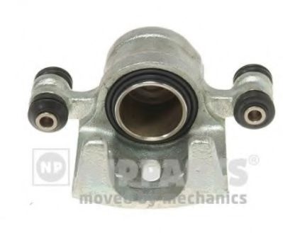 NIPPARTS J3228001 Тормозной суппорт для SUBARU JUSTY II (Субару Жустъ 2)