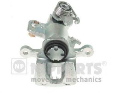 NIPPARTS J3228003 Тормозной суппорт для SUZUKI (Сузуки) NIPPARTS J3228003 Тормозной суппорт для SUZUKI (Сузуки)