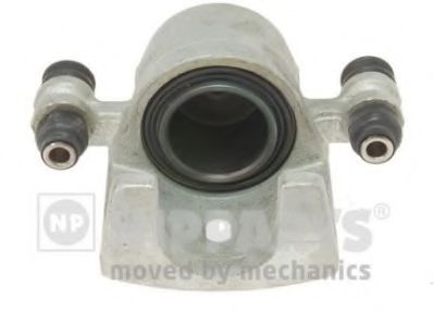 NIPPARTS J3228005 Тормозной суппорт для SUZUKI ESTEEM (Сузуки Эстээм) NIPPARTS J3228005 Тормозной суппорт для SUZUKI ESTEEM (Сузуки Эстээм)
