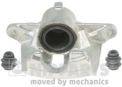 NIPPARTS J3228009 Тормозной суппорт для SUZUKI WAGON R (Сузуки Вагон р) NIPPARTS J3228009 Тормозной суппорт для SUZUKI WAGON R (Сузуки Вагон р)