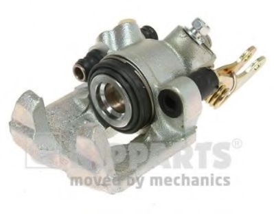 NIPPARTS J3229003 Тормозной суппорт для ISUZU TROOPER (Исузу Троопэр)