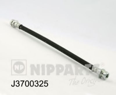 NIPPARTS J3700325 Тормозной шланг для KIA MENTOR (Киа Мэнтор) NIPPARTS J3700325 Тормозной шланг для KIA MENTOR (Киа Мэнтор)