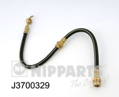 NIPPARTS J3700329 Тормозной шланг для KIA MENTOR (Киа Мэнтор) NIPPARTS J3700329 Тормозной шланг для KIA MENTOR (Киа Мэнтор)
