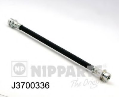NIPPARTS J3700336 Тормозной шланг для KIA MENTOR / SHUMA (Киа Мэнтор / шума) NIPPARTS J3700336 Тормозной шланг для KIA MENTOR / SHUMA (Киа Мэнтор / шума)