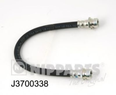NIPPARTS J3700338 Тормозной шланг для KIA RIO (Киа Рио) NIPPARTS J3700338 Тормозной шланг для KIA RIO (Киа Рио)