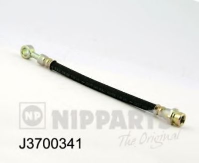 NIPPARTS J3700341 Тормозной шланг для HYUNDAI TUCSON (Хендай Туксон) NIPPARTS J3700341 Тормозной шланг для HYUNDAI TUCSON (Хендай Туксон)