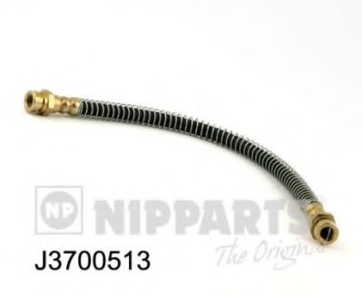 NIPPARTS J3700513 Тормозной шланг для HYUNDAI GRACE (Хендай Граcэ) NIPPARTS J3700513 Тормозной шланг для HYUNDAI GRACE (Хендай Граcэ)