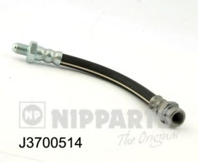NIPPARTS J3700514 Тормозной шланг для HYUNDAI GRACE (Хендай Граcэ) NIPPARTS J3700514 Тормозной шланг для HYUNDAI GRACE (Хендай Граcэ)