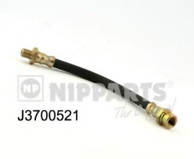 NIPPARTS J3700521 Тормозной шланг для HYUNDAI SONATA II (Хендай Соната 2) NIPPARTS J3700521 Тормозной шланг для HYUNDAI SONATA II (Хендай Соната 2)