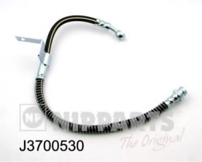 NIPPARTS J3700530 Тормозной шланг для HYUNDAI EXCEL (Хендай Эxcэл) NIPPARTS J3700530 Тормозной шланг для HYUNDAI EXCEL (Хендай Эxcэл)