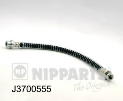 NIPPARTS J3700555 Тормозной шланг для HYUNDAI SANTAMO (Хендай Сантамо) NIPPARTS J3700555 Тормозной шланг для HYUNDAI SANTAMO (Хендай Сантамо)