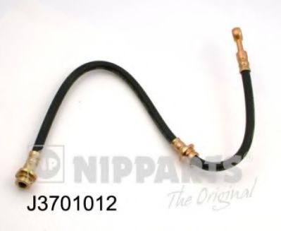 NIPPARTS J3701012 Тормозной шланг для NISSAN PULSAR I (Ниссан Пулсар и) NIPPARTS J3701012 Тормозной шланг для NISSAN PULSAR I (Ниссан Пулсар и)