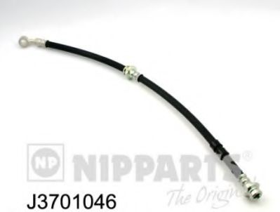 NIPPARTS J3701046 Тормозной шланг для NISSAN (Ниссан) NIPPARTS J3701046 Тормозной шланг для NISSAN (Ниссан)