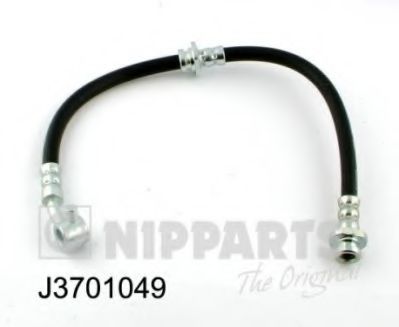 NIPPARTS J3701049 Тормозной шланг для NISSAN PRIMERA (Ниссан Примера) NIPPARTS J3701049 Тормозной шланг для NISSAN PRIMERA (Ниссан Примера)