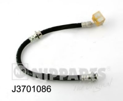 NIPPARTS J3701086 Тормозной шланг для NISSAN (Ниссан)