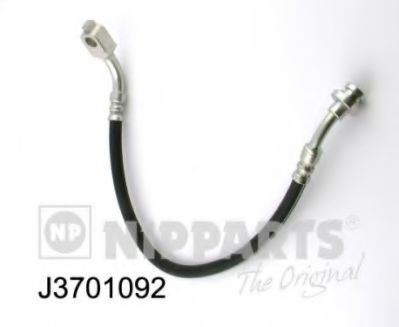 NIPPARTS J3701092 Тормозной шланг для NISSAN TERRANO II (Ниссан Террано 2) NIPPARTS J3701092 Тормозной шланг для NISSAN TERRANO II (Ниссан Террано 2)