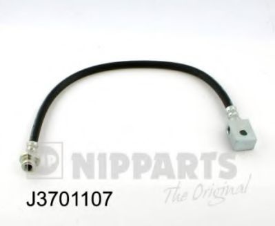 NIPPARTS J3701107 Тормозной шланг для INFINITI QX (Инфинити Qx) NIPPARTS J3701107 Тормозной шланг для INFINITI QX (Инфинити Qx)