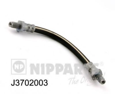 NIPPARTS J3702003 Тормозной шланг для TOYOTA COROLLA SPRINTER (Тойота/тоета Cоролла спринтэр) NIPPARTS J3702003 Тормозной шланг для TOYOTA COROLLA SPRINTER (Тойота/тоета Cоролла спринтэр)