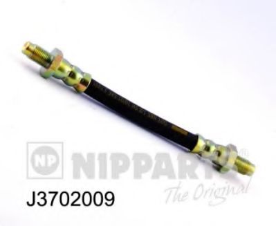 NIPPARTS J3702009 Тормозной шланг для TOYOTA (Тойота/тоета) NIPPARTS J3702009 Тормозной шланг для TOYOTA (Тойота/тоета)
