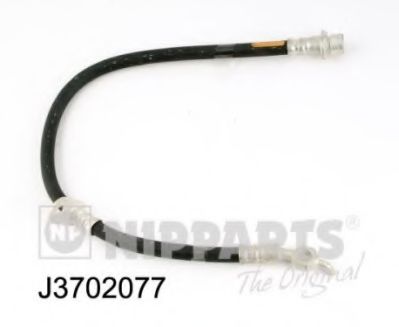 NIPPARTS J3702077 Тормозной шланг для LEXUS (Лексус) NIPPARTS J3702077 Тормозной шланг для LEXUS (Лексус)