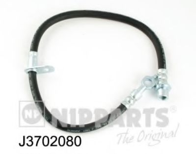 NIPPARTS J3702080 Тормозной шланг для TOYOTA CARINA E (Тойота/тоета Карина е) NIPPARTS J3702080 Тормозной шланг для TOYOTA CARINA E (Тойота/тоета Карина е)