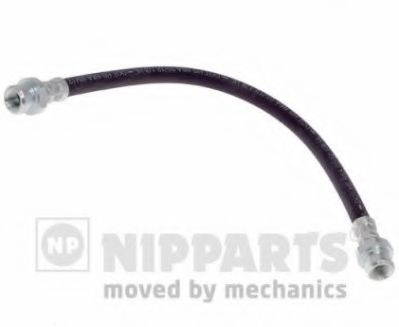 NIPPARTS J3705059 Тормозной шланг для MITSUBISHI L300 EXPRESS (Митсубиши/митсубиси Л300 эxпрэсс) NIPPARTS J3705059 Тормозной шланг для MITSUBISHI L300 EXPRESS (Митсубиши/митсубиси Л300 эxпрэсс)