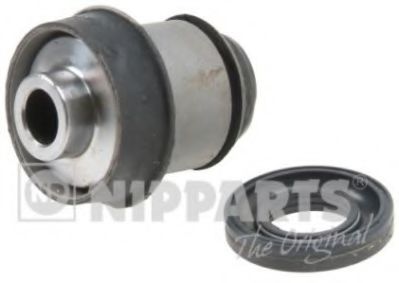 NIPPARTS J4231006 Подвеска, рычаг независимой подвески колеса для NISSAN (Ниссан) NIPPARTS J4231006 Подвеска, рычаг независимой подвески колеса для NISSAN (Ниссан)
