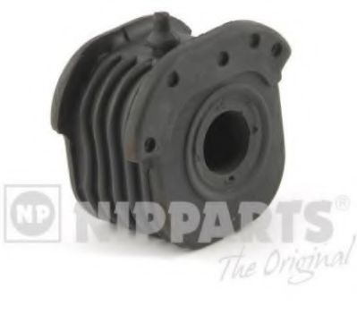 NIPPARTS J4245000 Подвеска, рычаг независимой подвески колеса для MITSUBISHI LANCER IV (Митсубиши/митсубиси Ланcэр иv) NIPPARTS J4245000 Подвеска, рычаг независимой подвески колеса для MITSUBISHI LANCER IV (Митсубиши/митсубиси Ланcэр иv)