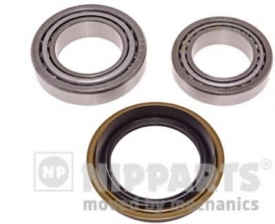 NIPPARTS J4701021 Комплект подшипника ступицы колеса для INFINITI QX (Инфинити Qx) NIPPARTS J4701021 Комплект подшипника ступицы колеса для INFINITI QX (Инфинити Qx)