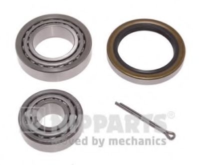NIPPARTS J4702008 Комплект подшипника ступицы колеса для TOYOTA HIACE / COMMUTER V (Тойота/тоета Хиаcэ / cоммутэр v) NIPPARTS J4702008 Комплект подшипника ступицы колеса для TOYOTA HIACE / COMMUTER V (Тойота/тоета Хиаcэ / cоммутэр v)