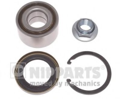 NIPPARTS J4702013 Комплект подшипника ступицы колеса для TOYOTA (Тойота/тоета) NIPPARTS J4702013 Комплект подшипника ступицы колеса для TOYOTA (Тойота/тоета)