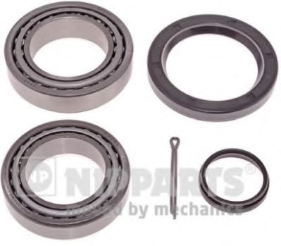 NIPPARTS J4702014 Комплект подшипника ступицы колеса для TOYOTA HIACE / COMMUTER V (Тойота/тоета Хиаcэ / cоммутэр v) NIPPARTS J4702014 Комплект подшипника ступицы колеса для TOYOTA HIACE / COMMUTER V (Тойота/тоета Хиаcэ / cоммутэр v)