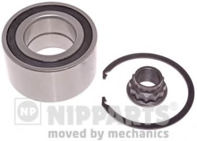 NIPPARTS J4702036 Комплект подшипника ступицы колеса для LEXUS SOARER (Лексус Соарэр) NIPPARTS J4702036 Комплект подшипника ступицы колеса для LEXUS SOARER (Лексус Соарэр)