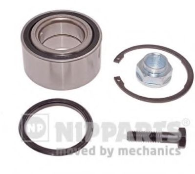 NIPPARTS J4704020 Комплект подшипника ступицы колеса для ACURA (Акура) NIPPARTS J4704020 Комплект подшипника ступицы колеса для ACURA (Акура)